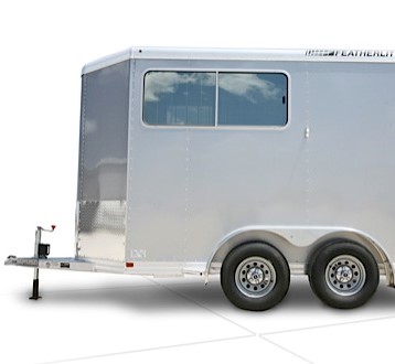 拖車(chē)掛車(chē)(VEHICLES指令)